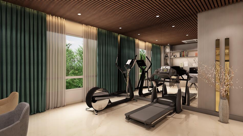 interior designers in Hyderabad