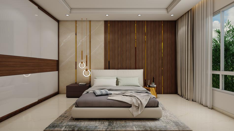 Bedroom Interior Designers in Hyderabad